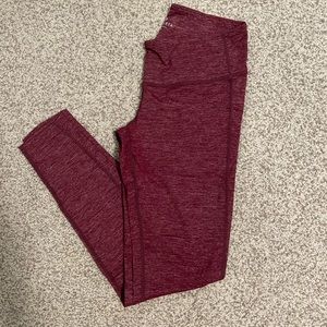 Athleta leggings